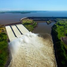 REPRESA DE ITAIPU